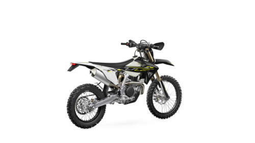 TF-450-E_MY25_Jet-Black_RHS-Rear-Angle