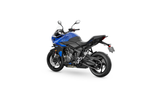 Tiger-Sport-800_MY25_Caspian-Blue_LHS-Rear-Angle