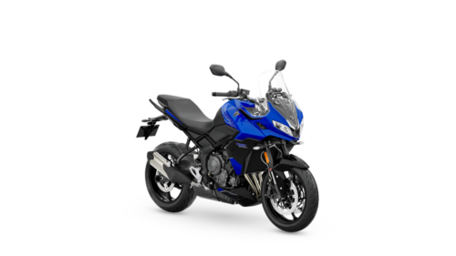 Tiger-Sport-800_MY25_Caspian-Blue_RHS-Front-Angle