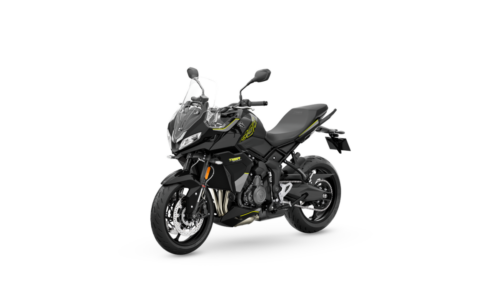 Tiger-Sport-800_MY25_Sapphire-Black_LHS-Front-Angle