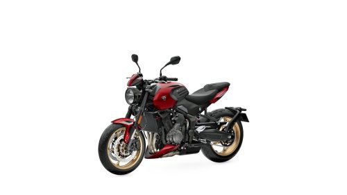 Trident-800_MY26_Carnival-Red_LHS-Front-Angle