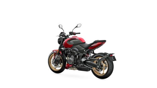 Trident-800_MY26_Carnival-Red_LHS-Rear-Angle