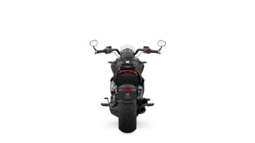 Triumph Rocket 3 GT - 2024 (10)