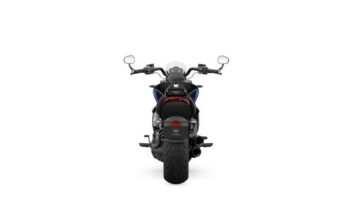 Triumph Rocket 3 GT - 2024 (17)