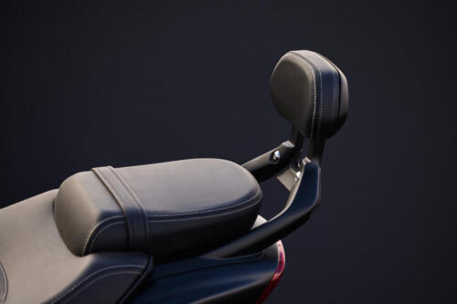 Triumph Rocket 3 GT - 2024 (22)