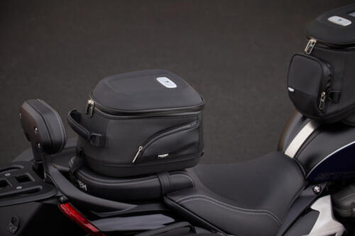 Triumph Rocket 3 GT - 2024 (4)