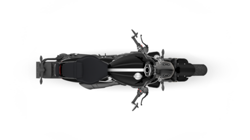 Triumph Rocket 3 GT - 2024 (7)