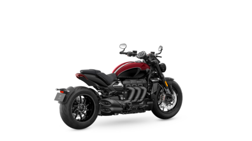 Triumph Rocket 3 R (1)