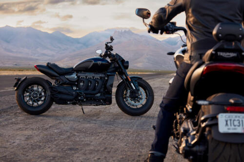Triumph Rocket 3 R (15)