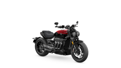 Triumph Rocket 3 R (2)