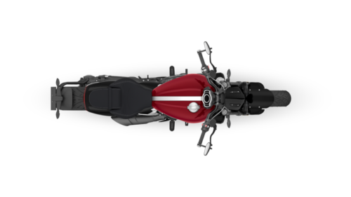 Triumph Rocket 3 R (7)