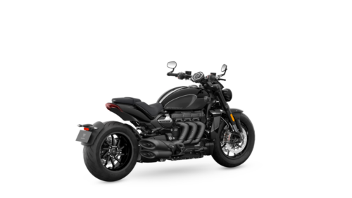 Triumph Rocket 3 R (8)