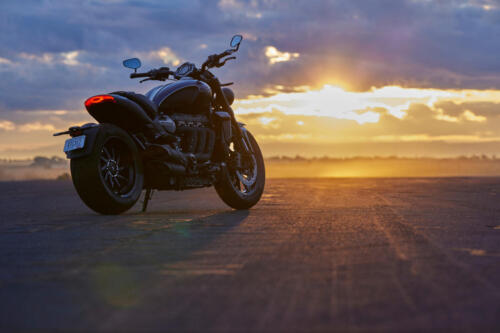Triumph Rocket 3 R (9)
