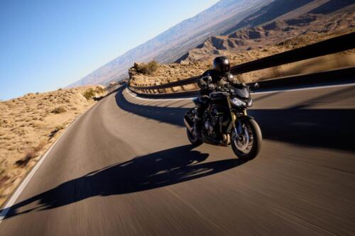Triumph SPEED TRIPLE 1200 RS - 2025 (1)