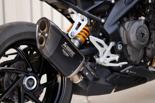 Triumph SPEED TRIPLE 1200 RS - 2025 (10)