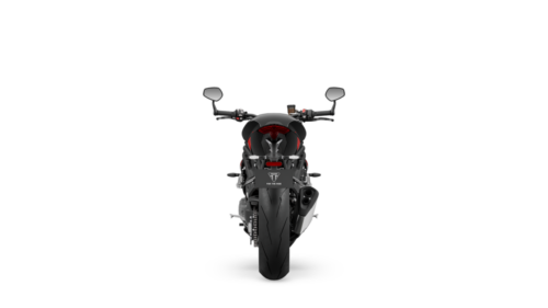 Triumph SPEED TRIPLE 1200 RS - 2025 (10)