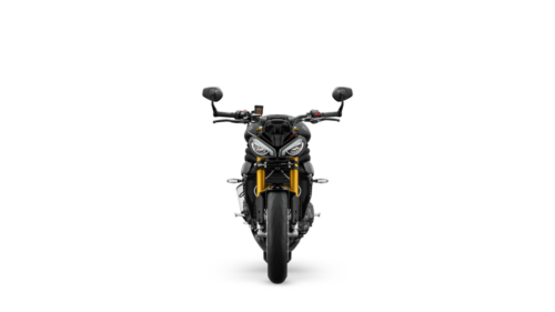 Triumph SPEED TRIPLE 1200 RS - 2025 (11)