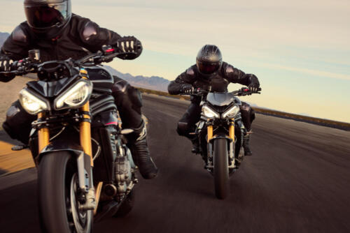 Triumph SPEED TRIPLE 1200 RS - 2025 (12)