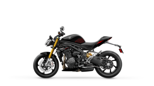 Triumph SPEED TRIPLE 1200 RS - 2025 (12)