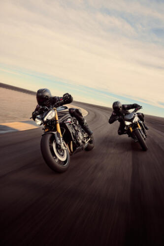 Triumph SPEED TRIPLE 1200 RS - 2025 (13)