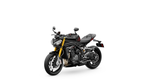 Triumph SPEED TRIPLE 1200 RS - 2025 (13)