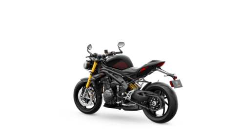 Triumph SPEED TRIPLE 1200 RS - 2025 (14)