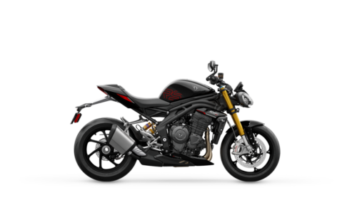 Triumph SPEED TRIPLE 1200 RS - 2025 (15)