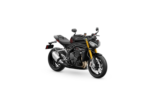 Triumph SPEED TRIPLE 1200 RS - 2025 (16)