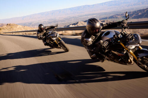 Triumph SPEED TRIPLE 1200 RS - 2025 (17)