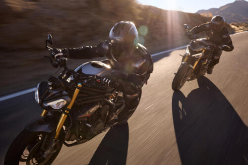 Triumph SPEED TRIPLE 1200 RS - 2025 (18)