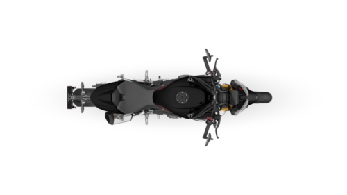 Triumph SPEED TRIPLE 1200 RS - 2025 (18)
