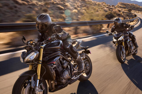 Triumph SPEED TRIPLE 1200 RS - 2025 (19)