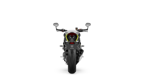 Triumph SPEED TRIPLE 1200 RS - 2025 (19)