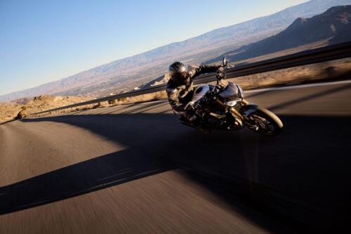 Triumph SPEED TRIPLE 1200 RS - 2025 (2)