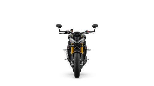Triumph SPEED TRIPLE 1200 RS - 2025 (2)