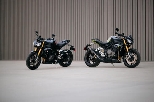 Triumph SPEED TRIPLE 1200 RS - 2025 (21)