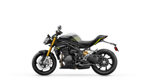 Triumph SPEED TRIPLE 1200 RS - 2025 (21)
