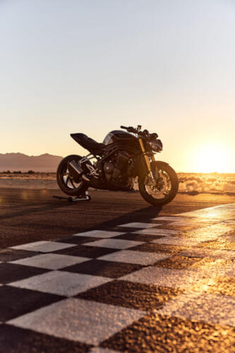 Triumph SPEED TRIPLE 1200 RS - 2025 (23)