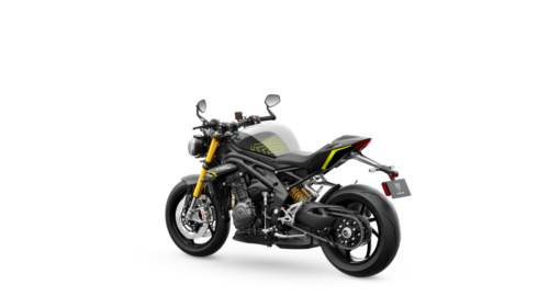 Triumph SPEED TRIPLE 1200 RS - 2025 (23)
