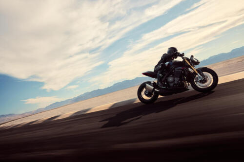 Triumph SPEED TRIPLE 1200 RS - 2025 (26)