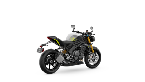 Triumph SPEED TRIPLE 1200 RS - 2025 (26)