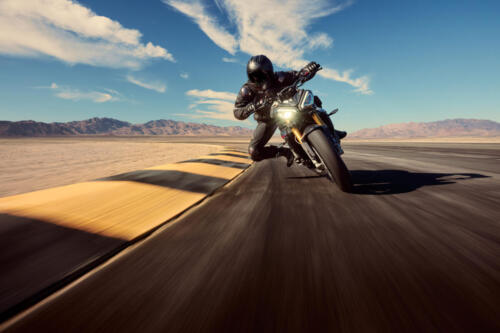 Triumph SPEED TRIPLE 1200 RS - 2025 (29)