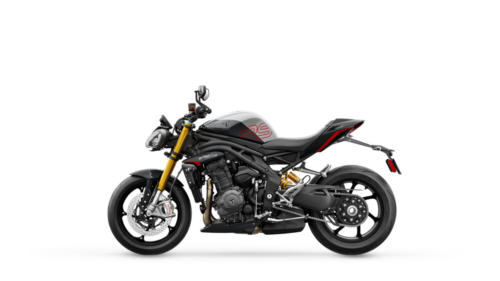 Triumph SPEED TRIPLE 1200 RS - 2025 (3)