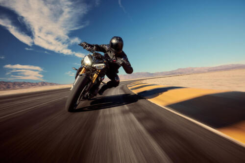 Triumph SPEED TRIPLE 1200 RS - 2025 (30)