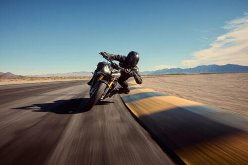 Triumph SPEED TRIPLE 1200 RS - 2025 (31)