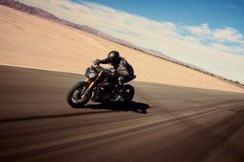 Triumph SPEED TRIPLE 1200 RS - 2025 (33)