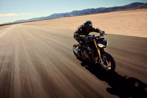 Triumph SPEED TRIPLE 1200 RS - 2025 (34)