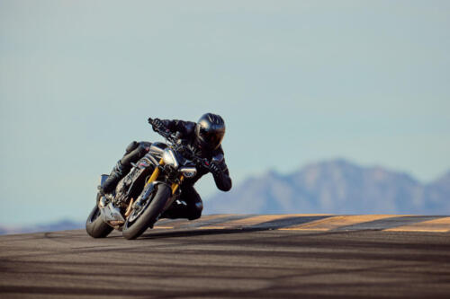 Triumph SPEED TRIPLE 1200 RS - 2025 (35)
