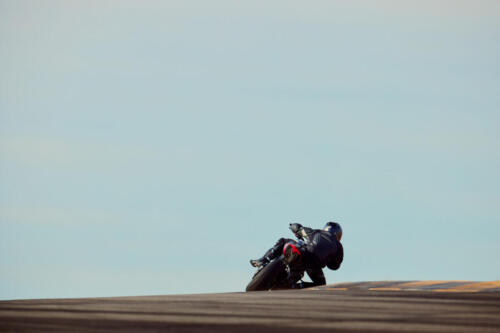 Triumph SPEED TRIPLE 1200 RS - 2025 (37)
