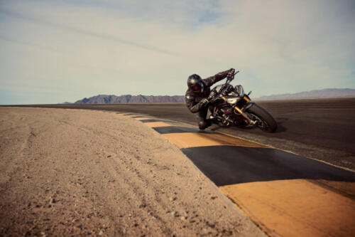 Triumph SPEED TRIPLE 1200 RS - 2025 (38)